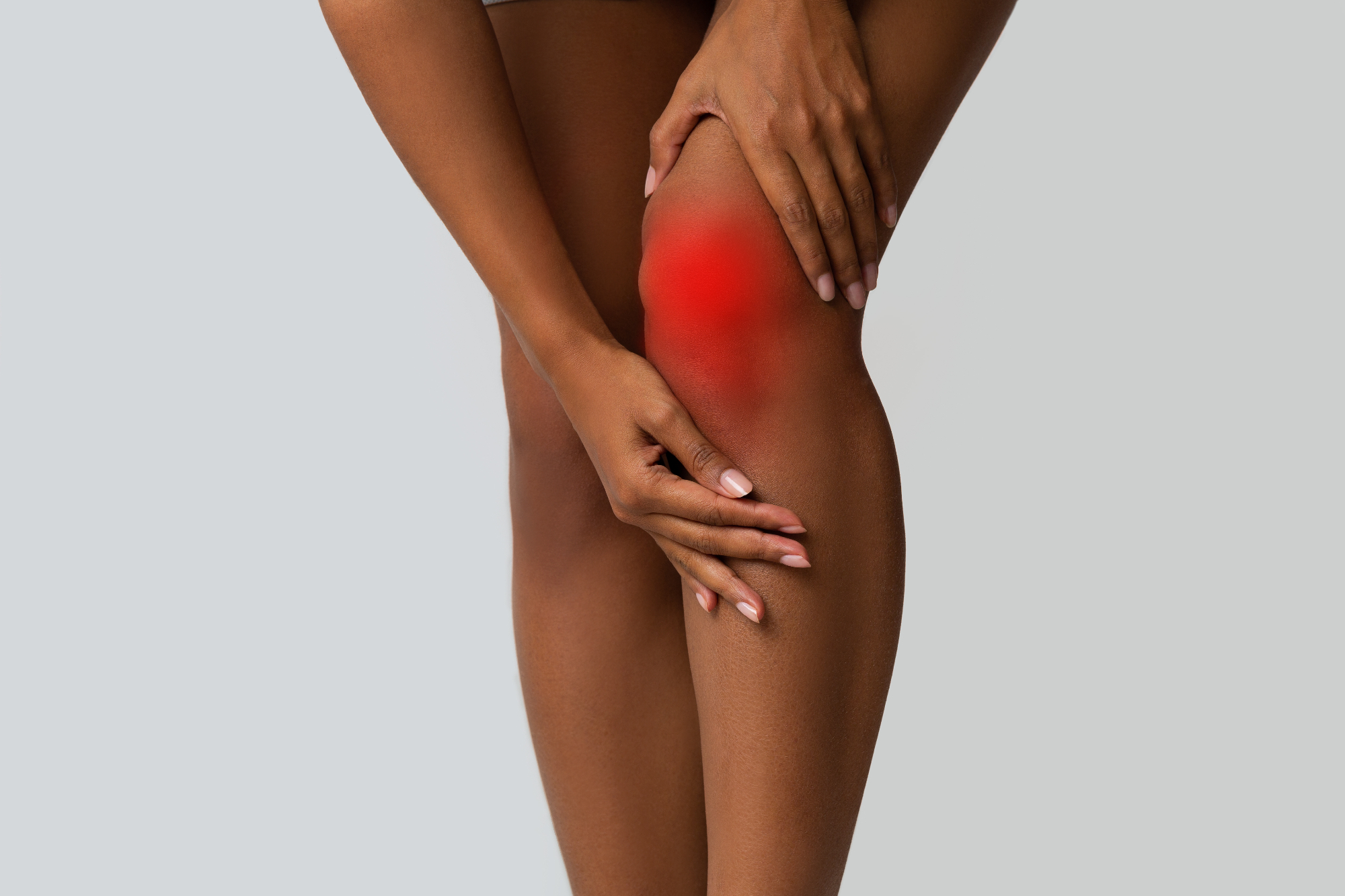 Artroza kolena je nekaj, kar se najpogosteje zgodi pri ženskah